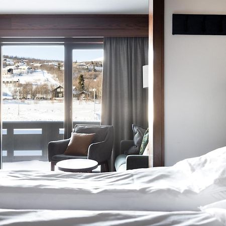 Bardola Fjelltun Apartman Geilo Kültér fotó
