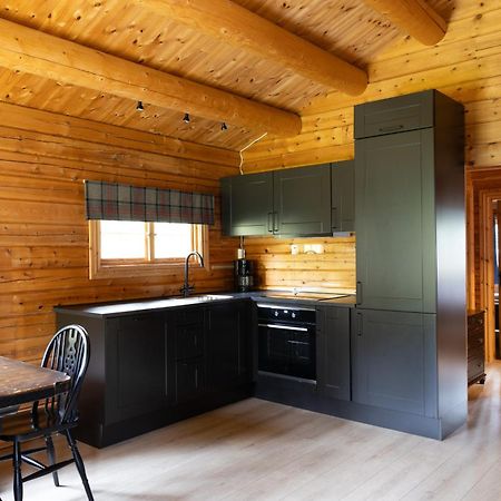 Bardola Fjelltun Apartman Geilo Kültér fotó