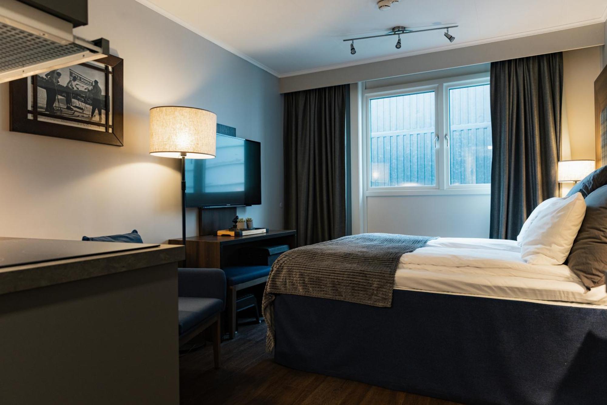 Bardola Fjelltun Apartman Geilo Kültér fotó